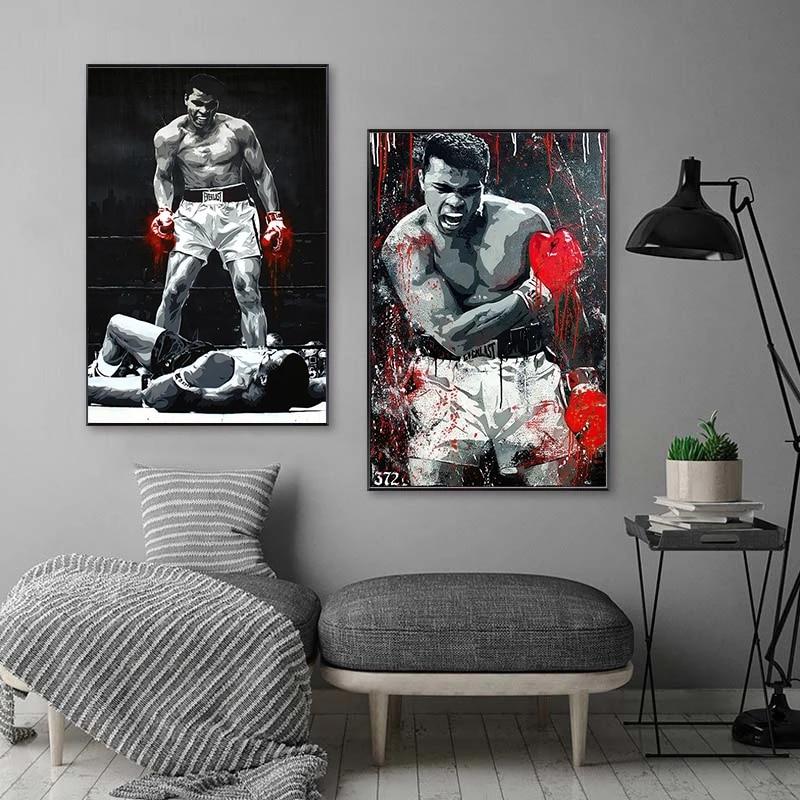 Muhammad Ali