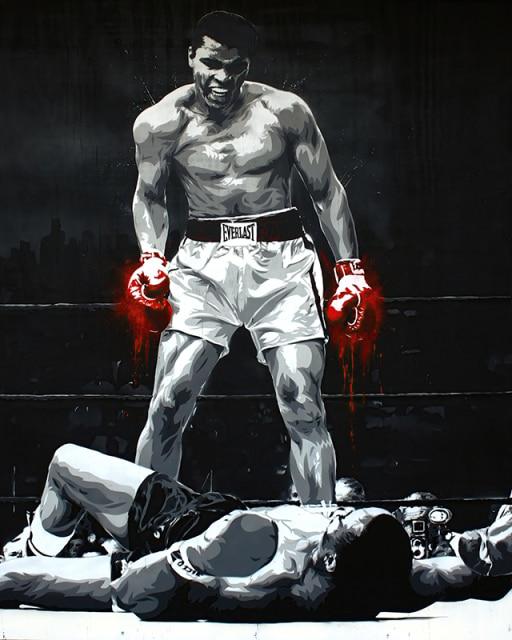 Muhammad Ali