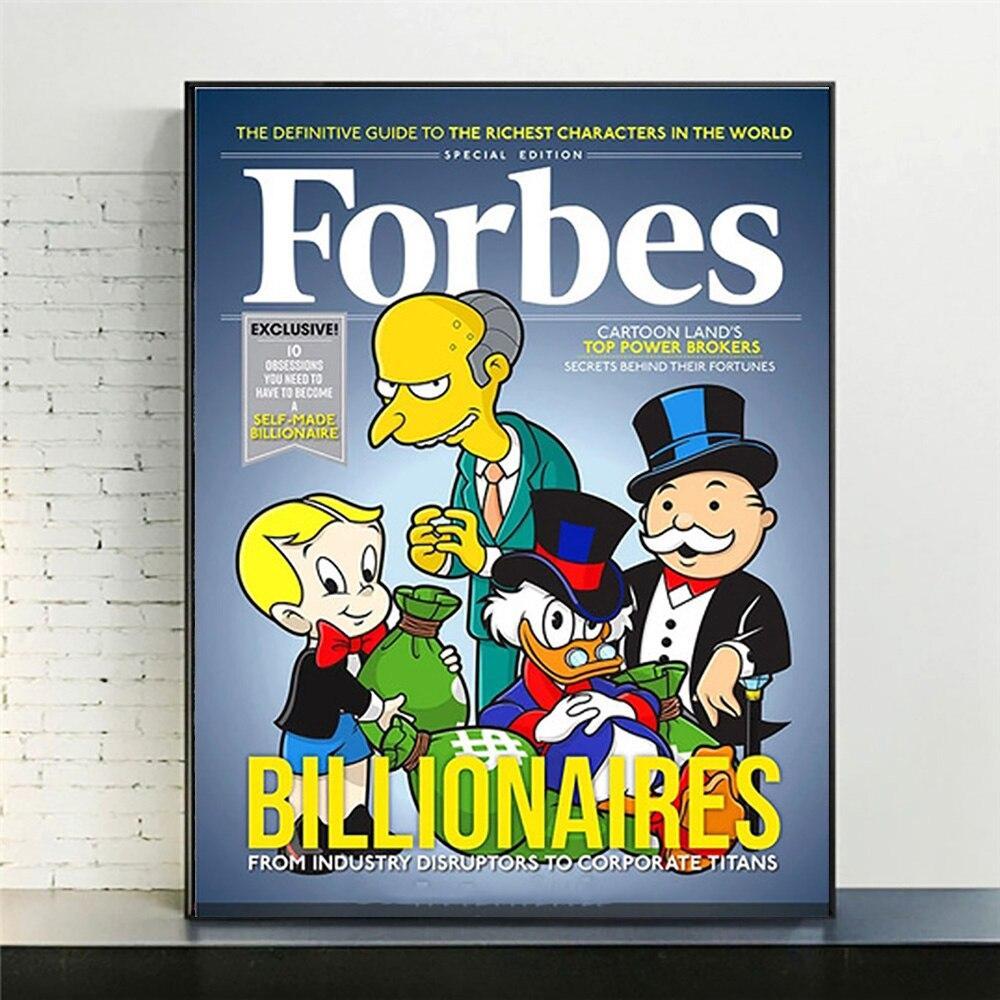 Forbes Billionaires