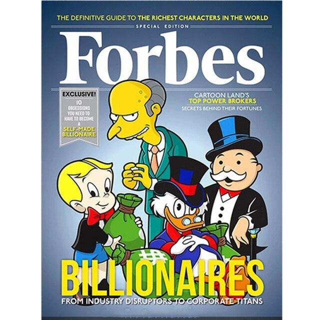 Forbes Billionaires