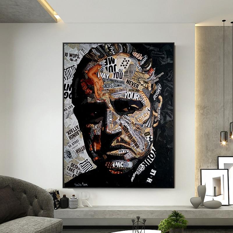 Godfather Art