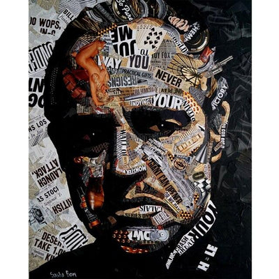 Godfather Art